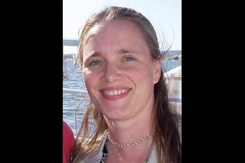 By Susann Dutt, Manager Sustainability, Port of Gothenburg